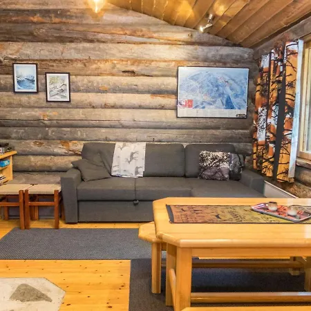 Lapinkoto By Interhome Ruka