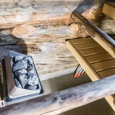 Lapinkoto By Interhome Ferienhaus