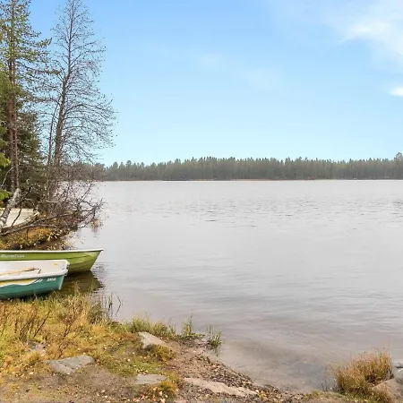 Lapinkoto By Interhome