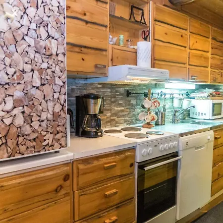 Lapinkoto By Interhome