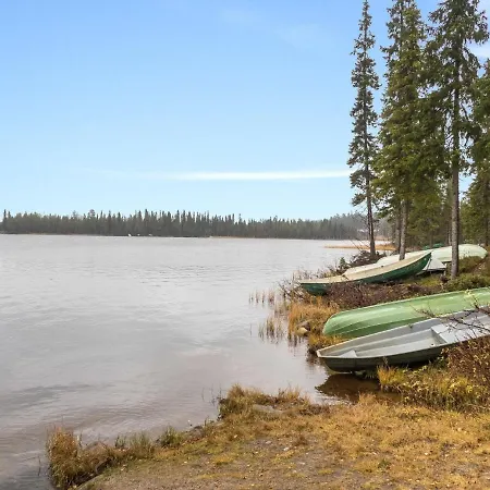 Lapinkoto By Interhome Ruka