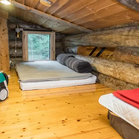 Ferienhaus Lapinkoto By Interhome