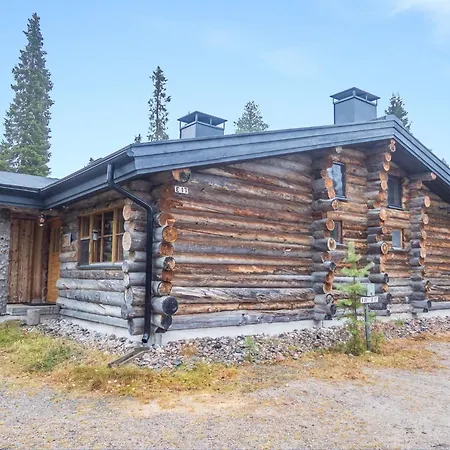 Lapinkoto By Interhome