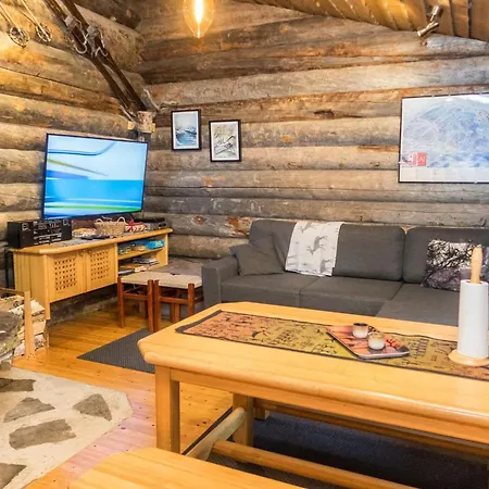 Lapinkoto By Interhome בית נופש *