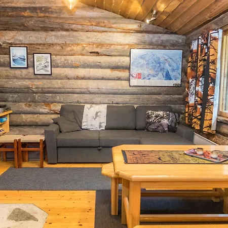 Tatil Evi Lapinkoto By Interhome Ruka