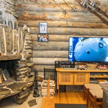 Tatil Evi Lapinkoto By Interhome