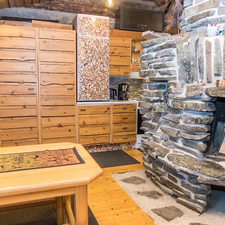 Lapinkoto By Interhome