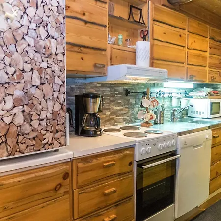 Tatil Evi Lapinkoto By Interhome *