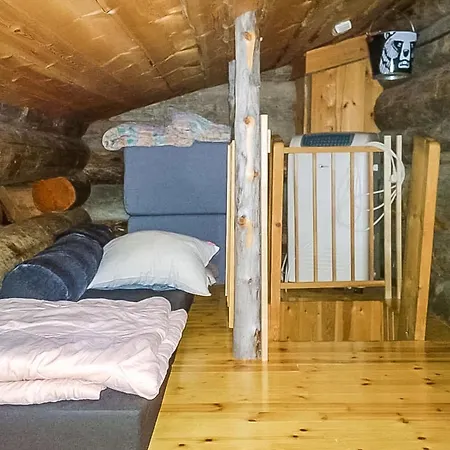 Tatil Evi Lapinkoto By Interhome