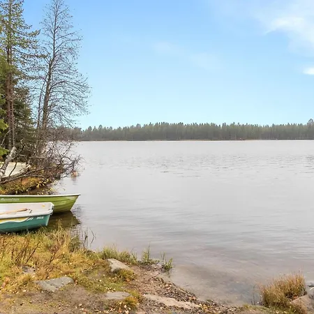 Lapinkoto By Interhome *