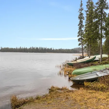 Lapinkoto By Interhome Tatil Evi *