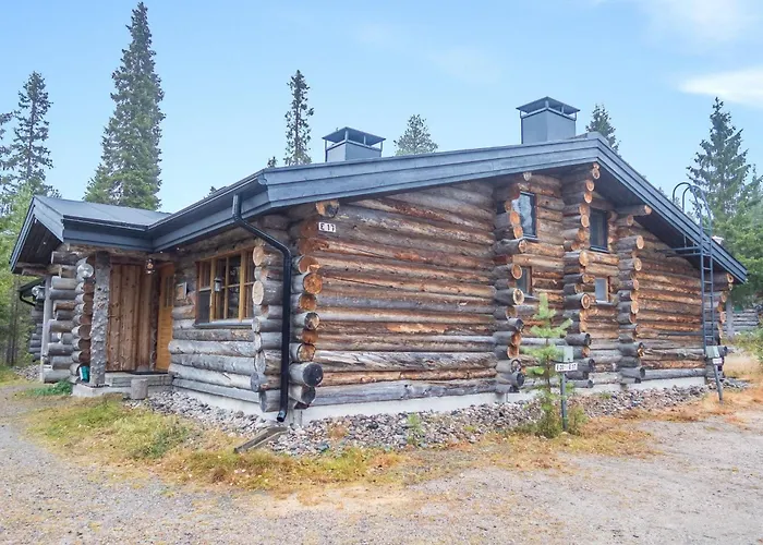 Lapinkoto By Interhome