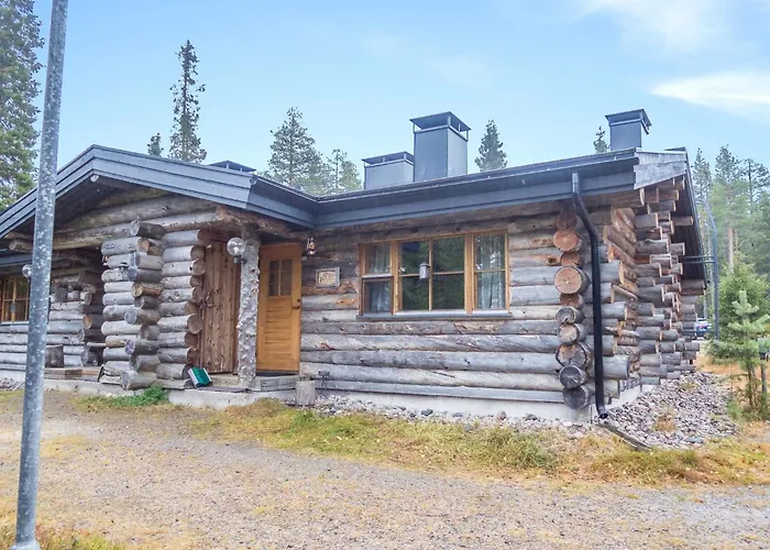 Lapinkoto By Interhome *