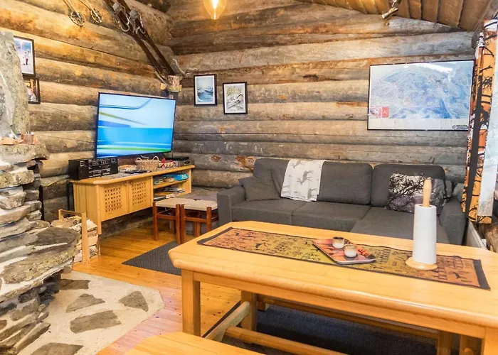 Lapinkoto By Interhome Casa de Férias *