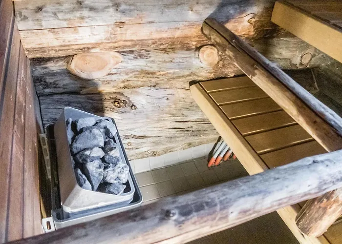 Lapinkoto By Interhome בית נופש רוקה