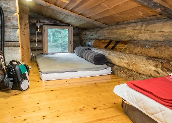 Lapinkoto By Interhome * Ruka