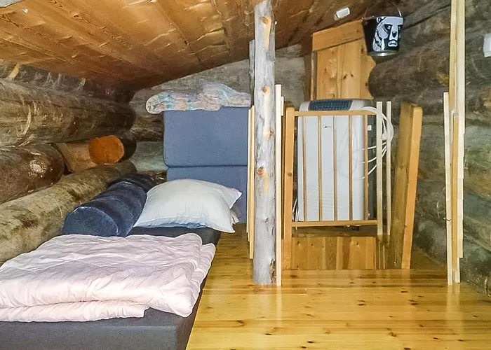 Casa de Férias Lapinkoto By Interhome