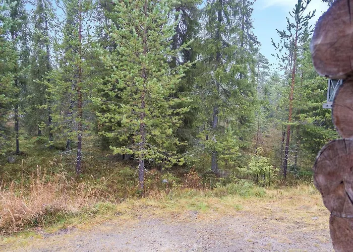 Casa de Férias Lapinkoto By Interhome