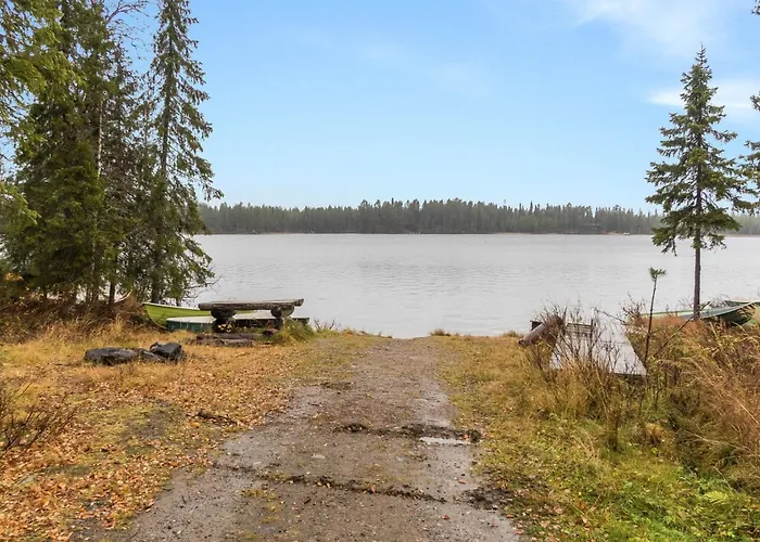 Lapinkoto By Interhome *